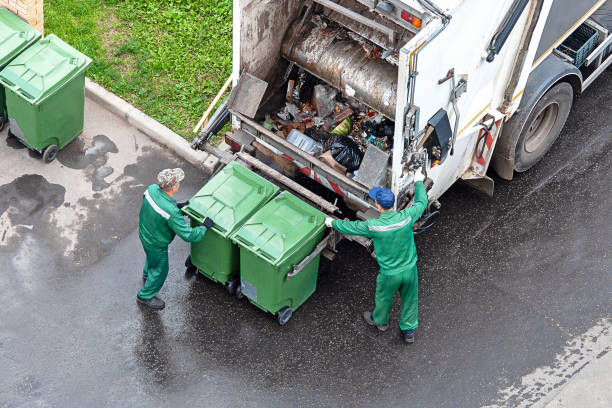 Trash Removal Near Me in Northumberland, PA