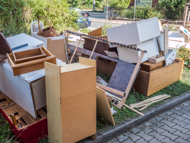 Best Commercial Junk Removal  in Northumberland, PA