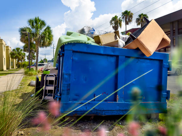 Best Professional Junk Removal  in Northumberland, PA