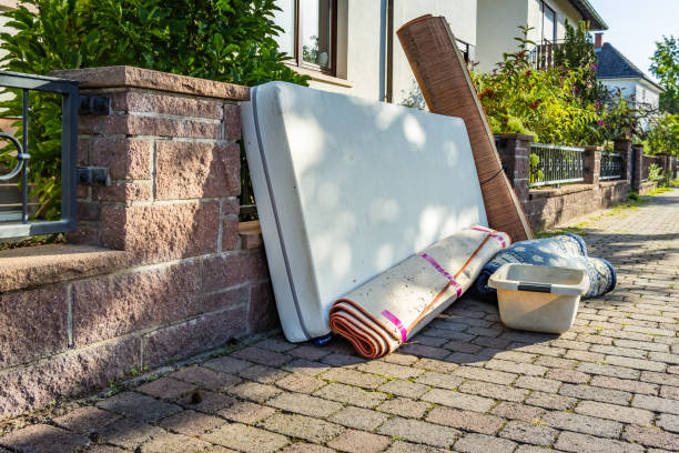 Yard Cleanup Services in Northumberland, PA