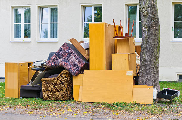 Basement Cleanout Services in Northumberland, PA